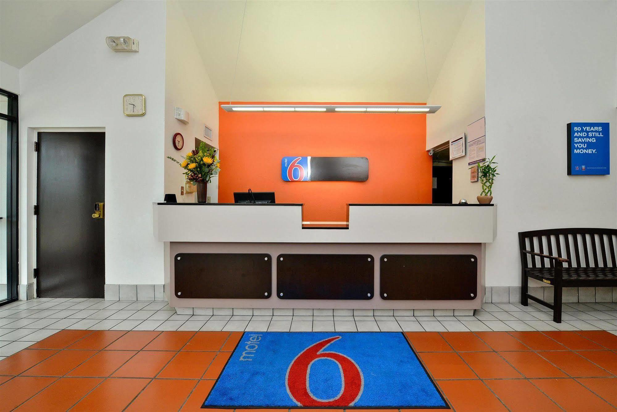 Motel 6-Plano, Tx - West - Frisco 외부 사진