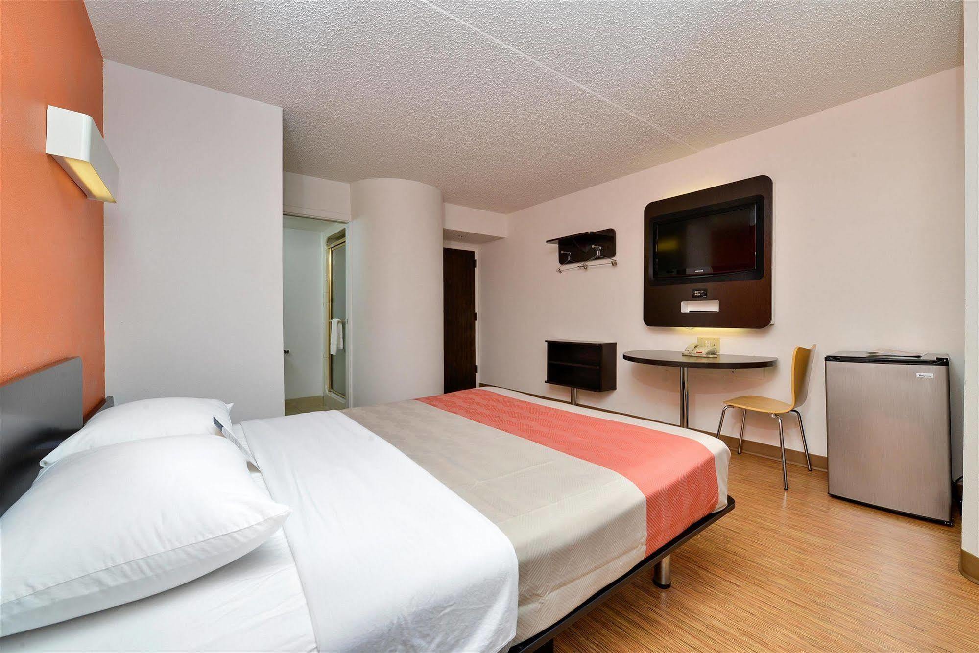Motel 6-Plano, Tx - West - Frisco 외부 사진